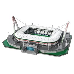 Cada - DBLC66021W - Allianz Stadium Juventus